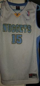 Basketball Jersey